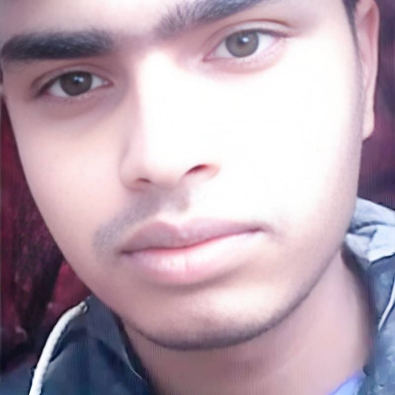 Raj Sarkar, 26, Jrmie