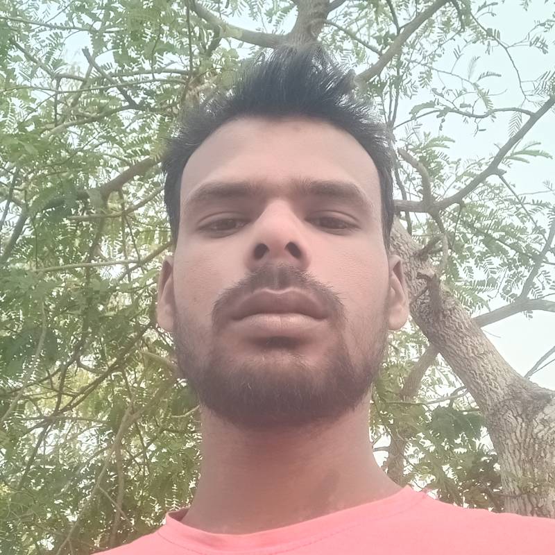 Md Yousuf, 26, Eisenach