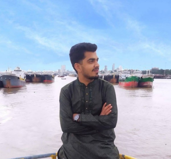 Rakib456, 27, Haloch