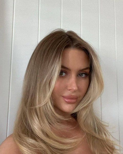 Lisa, 37, Dundankop