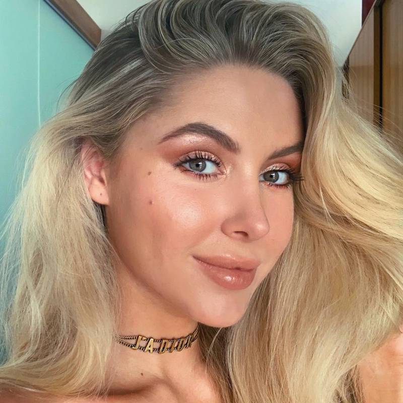 Lissa, 37, Totutla