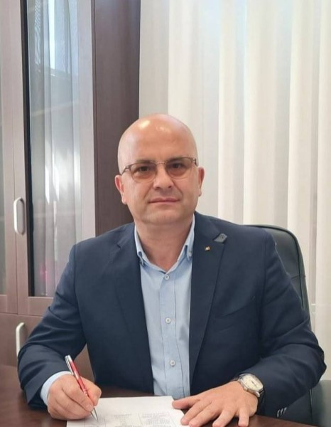 William, 55, Orange Lake