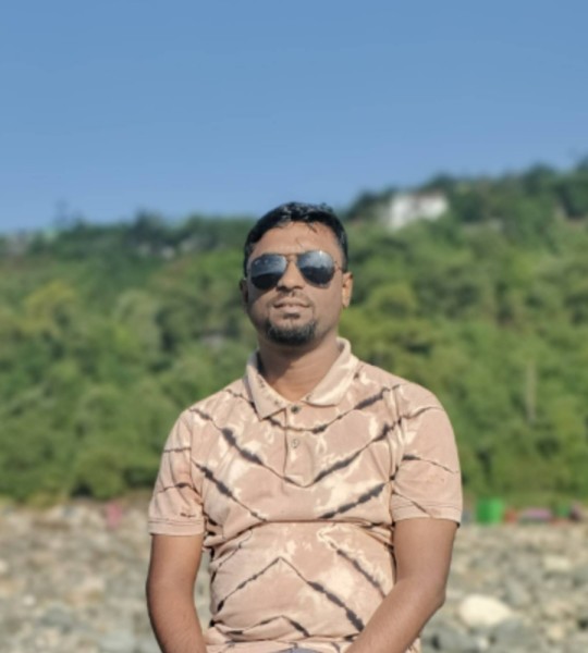 SK SAZZAD, 33, Young