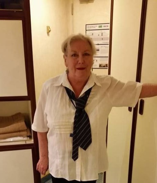 Margie, 51, Sada