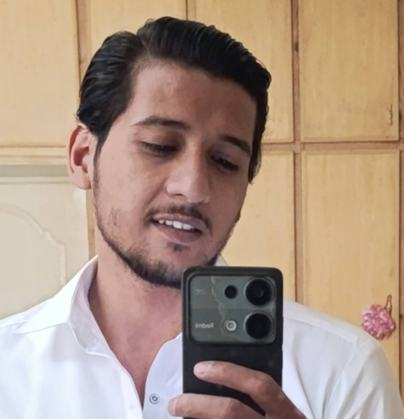 Wijdan, 26, Kavieng