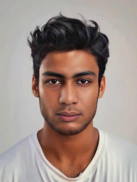 ShesherDAs, 21, Ksar Chellala
