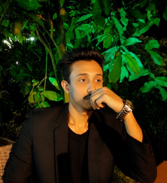 Moinul islam, 26, Krishnarajasagara