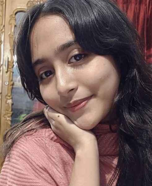 Mim Afrin Mou, 23, Belize