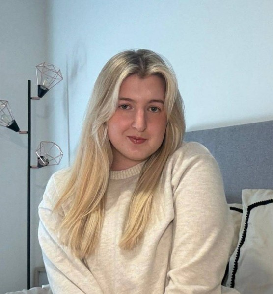 Amie, 35, Kksheta