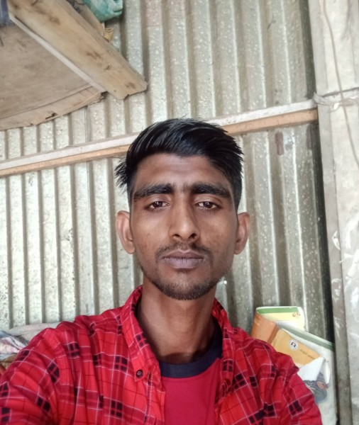 mdalamin, 26, Marin