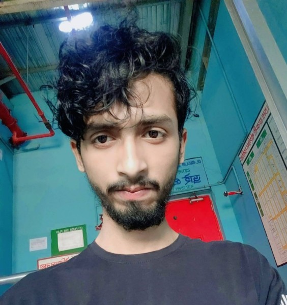 shanto, 26, Jefferson