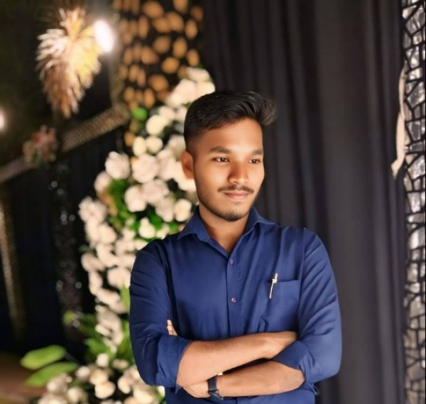 Rocky, 18, Asuncin