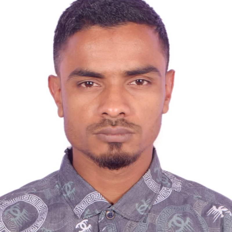 Md Shahjahan, 28, Webster