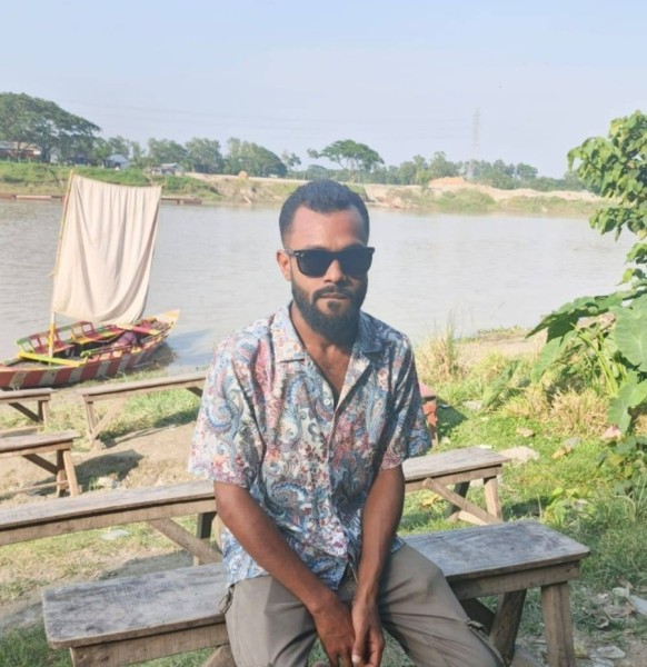 sagor islam, 24, Satana