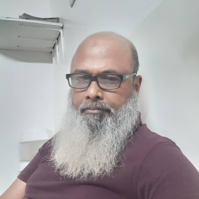 Raisur, 46, Marshfield