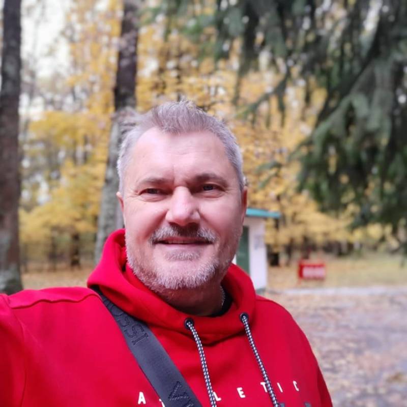 Wisdom Benson, 57, Shohimardon
