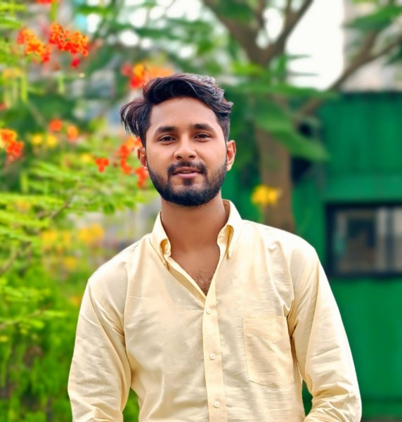 Tahamid Islam Fardin, 24, Halluin