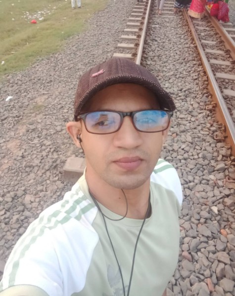 tanvir, 34, Ccero Dantas