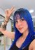 Aline Nicci, 21, Bagumbayan