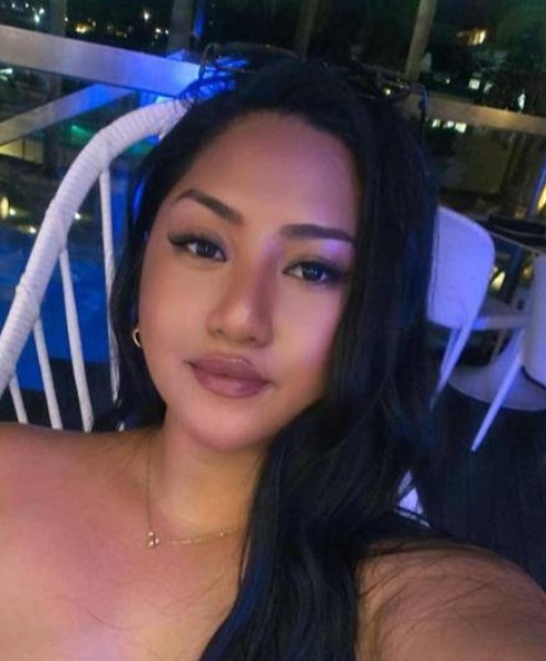 Jennifer, 30, Timi