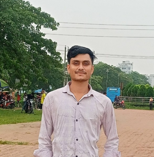 Sabbir rahman, 25, Cabusao