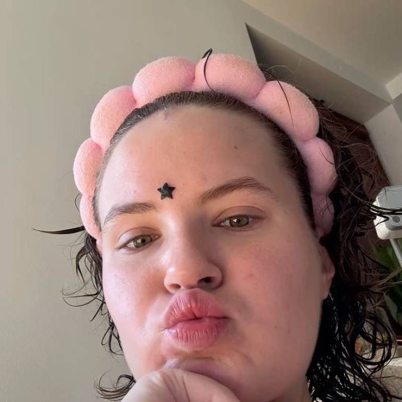 Hannah, 37, Sihor