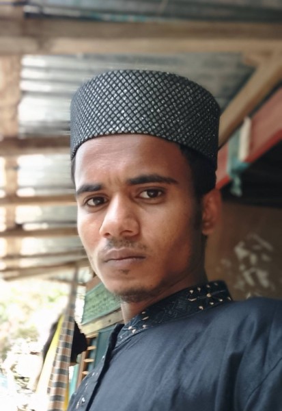 md firoz, 23, Barsbuttel