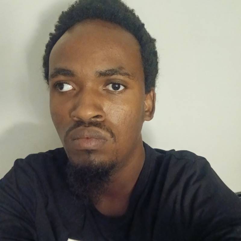 Moise, 22, Gdarah