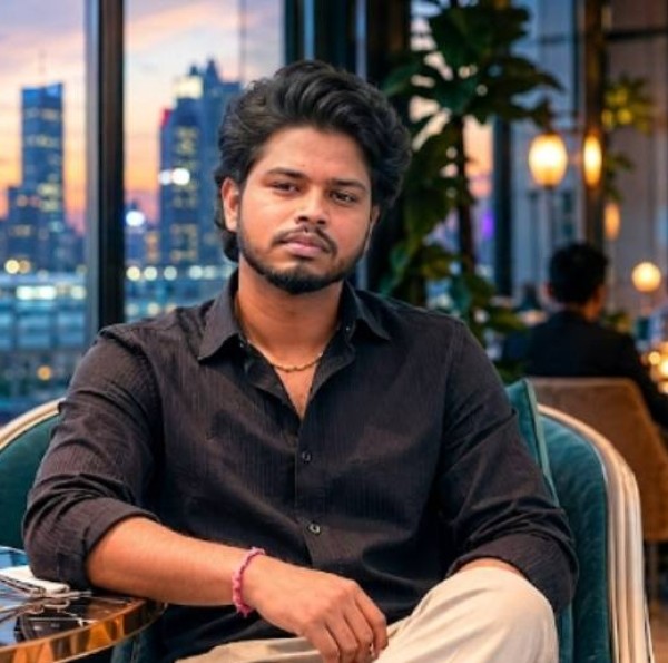 NIL. RRR, 28, Freilassing