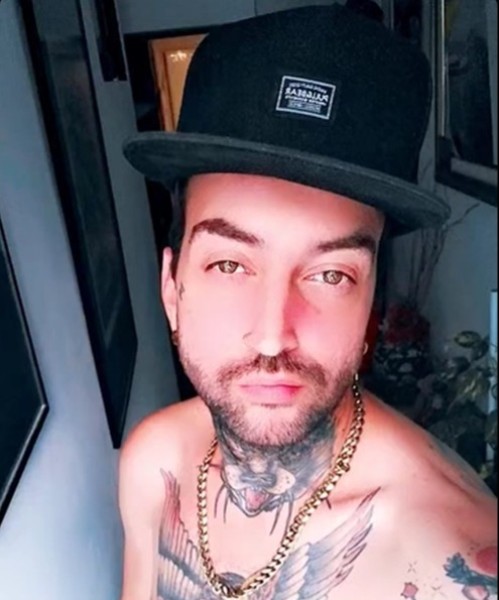 Reece, 27, Alameda