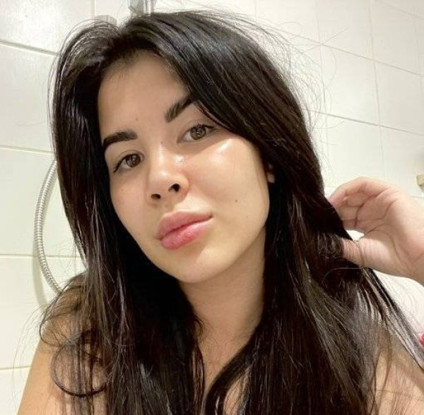 Lilly, 51, Mansa Konko