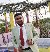Md.Shariful Islam Shawon, 28, Alcalde Daz