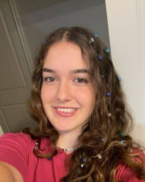 Rose, 21, Motru