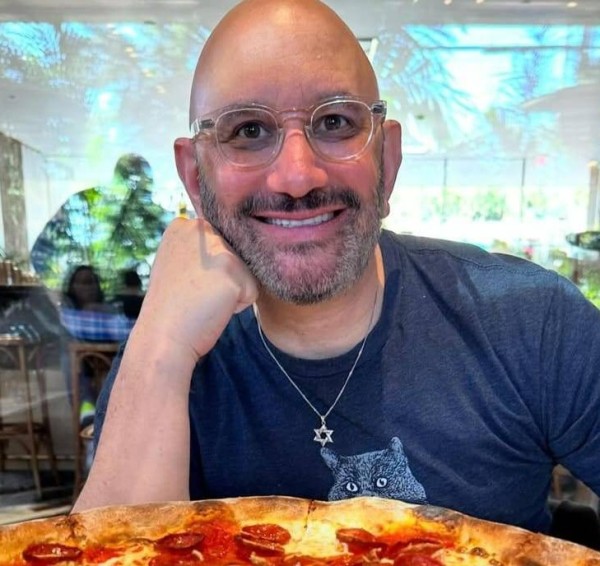 Lucas, 64, Rury