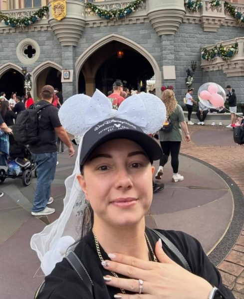 Valarie, 37, Corat