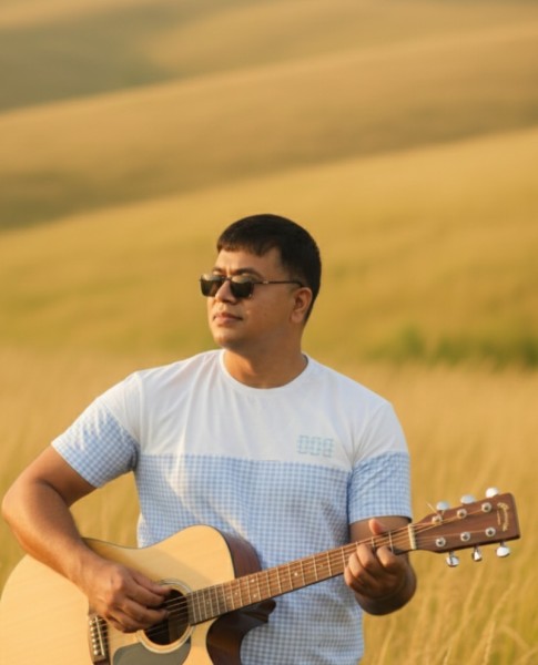 Sahid Ullah, 42, Ponnada