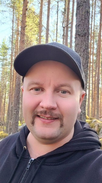 Bernard, 55, Tibubeneng