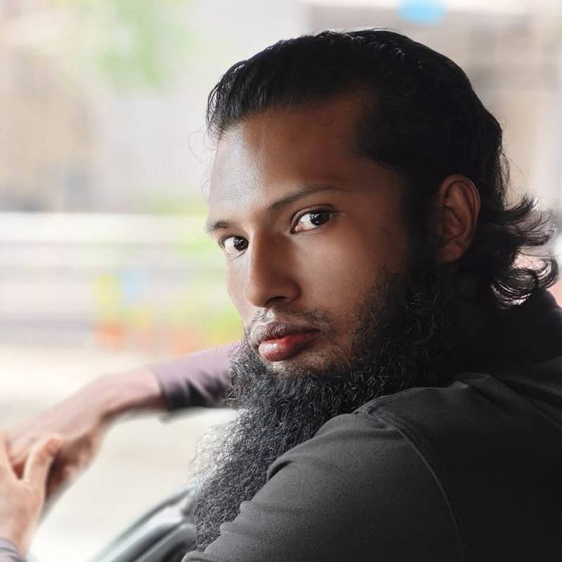 Nayan, 30, Bad Munder Am Deister