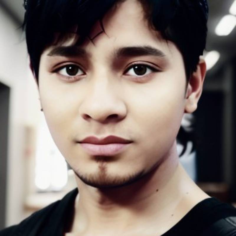 apon, 30, Mossley
