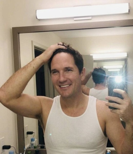 Joe, 56, Heubach
