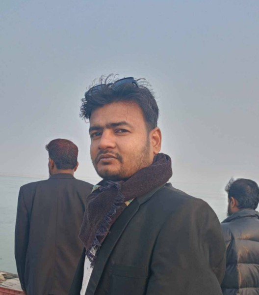 SHAMIM, 26, Belambo
