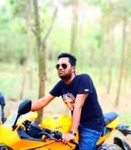 Md khen, 32, Seondha