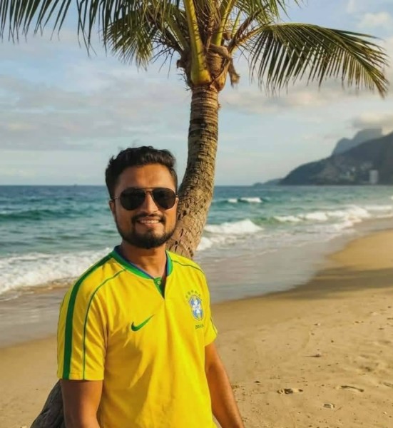 Ashik, 30, Kulharia