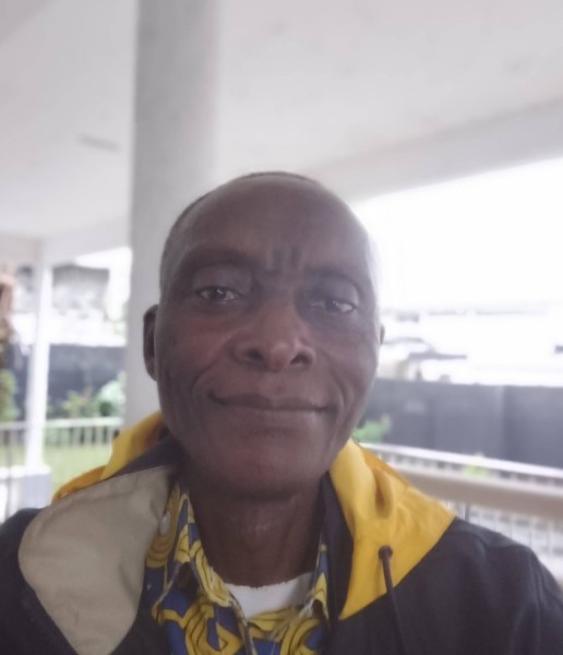 Joseph, 67, Kasavanampatti