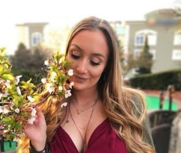 Linda, 33, Pinto