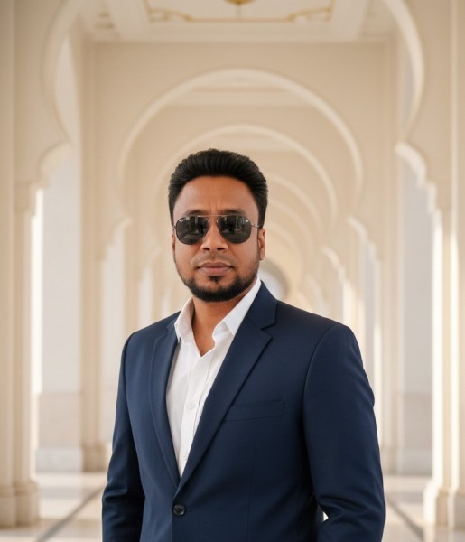 Mr.Akanda, 44, Bojnrd