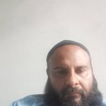 Shakir, 46, Largs