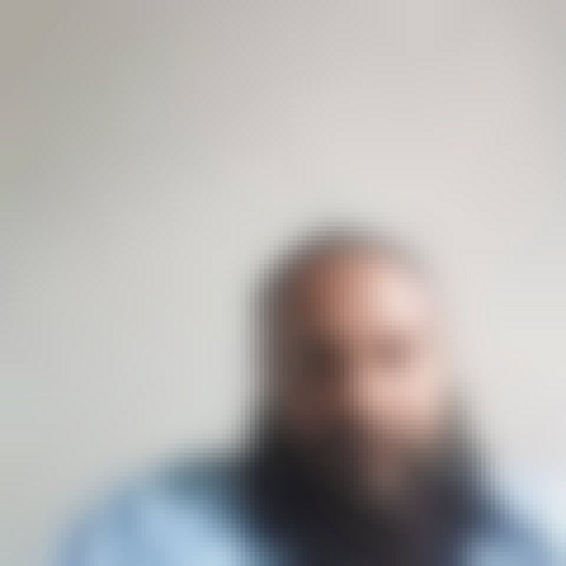 Shakir, 46, Audenge