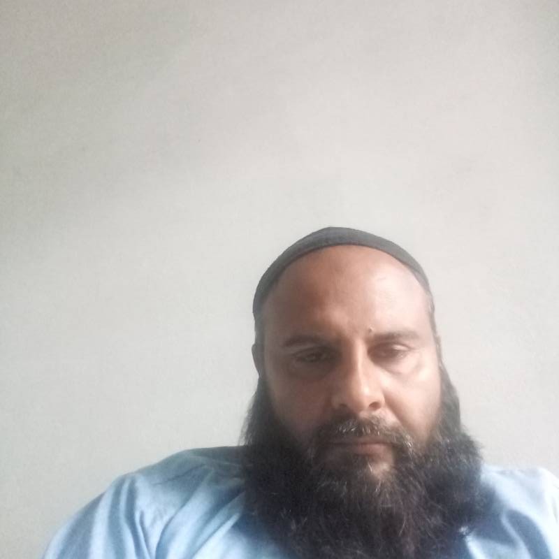 Shakir, 46, Dashouping