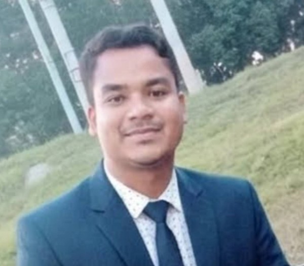 ESHAN, 38, Palimanan